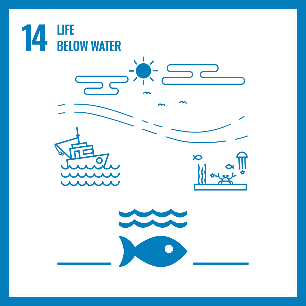 Life Below Water icon
