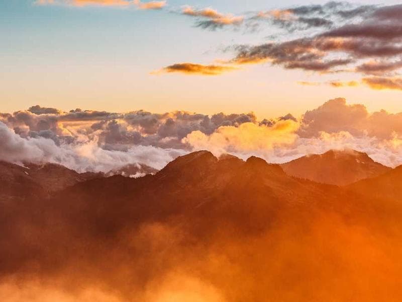 JanAhar - Food Security Initiative