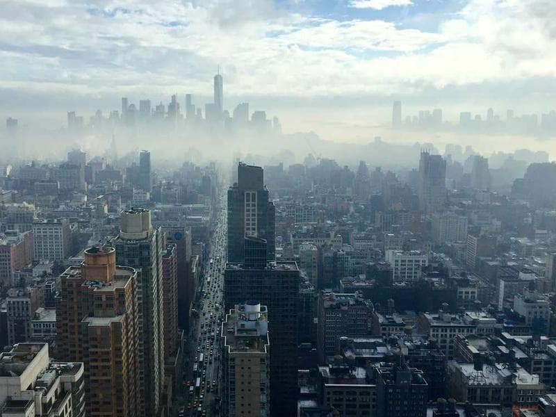 Community Kitchen Operations