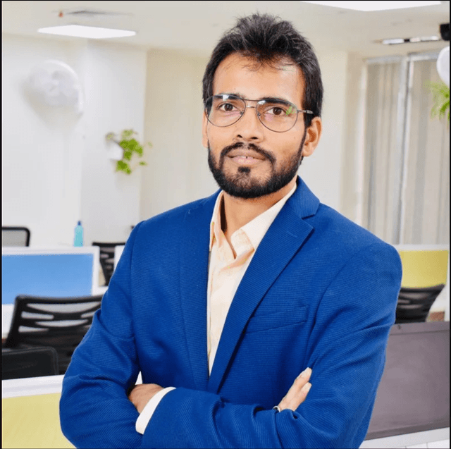 Dr. Preetesh Anand